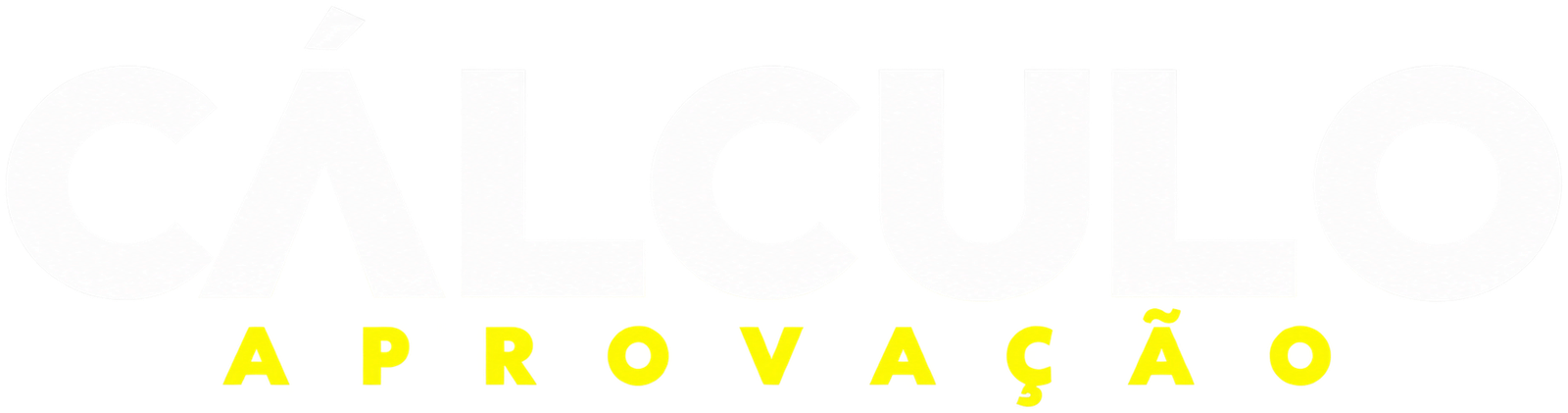 Cálculo Aprovação